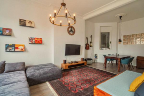 Urban Apartment - Stilvoll & im Herzen der Stadt